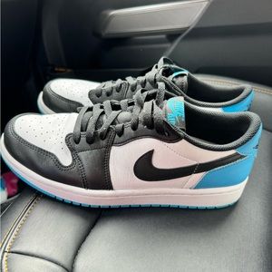 Nike Air Jordan Women’s Shoes Like New